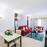 Aparthotel Grand Muthu Do Vale Albufeira