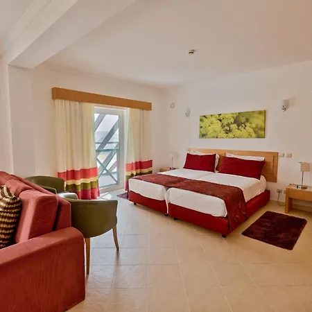 Grand Muthu Do Vale 알부페이라