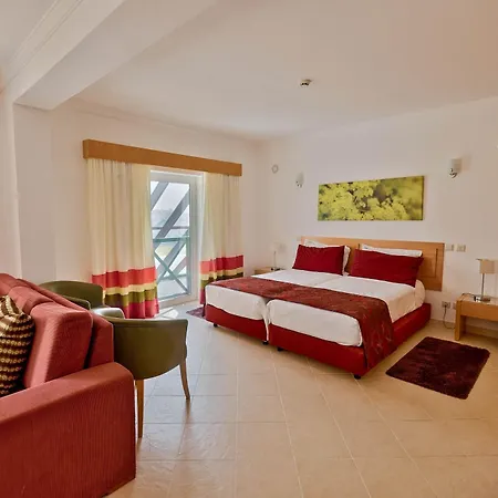 Grand Muthu Do Vale Albufeira