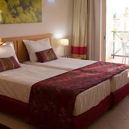 Grand Muthu Do Vale Albufeira