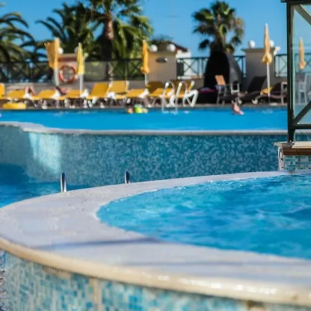 Apart Otel Grand Muthu Do Vale