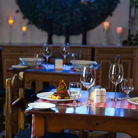 Apart Otel Grand Muthu Do Vale Albufeira