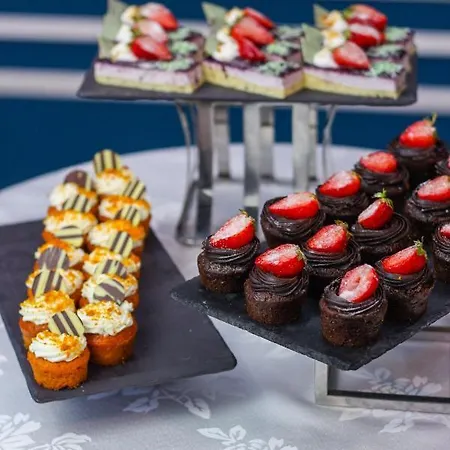 아파트호텔 Grand Muthu Do Vale 알부페이라