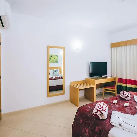 Apart Otel Grand Muthu Do Vale 5*