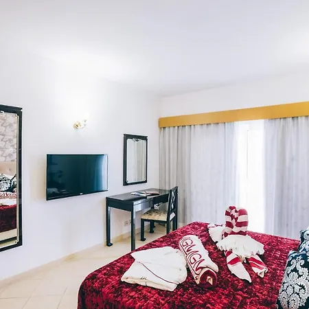 Grand Muthu Do Vale Apart Otel
