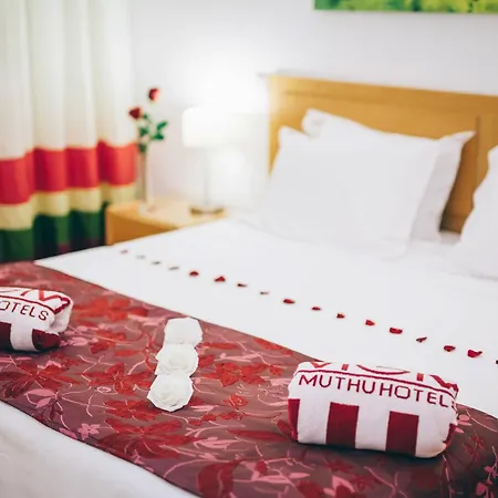 Grand Muthu Do Vale 5*