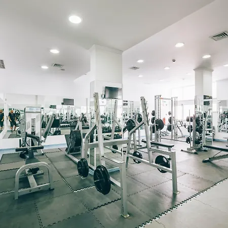 Grand Muthu Do Vale 아파트호텔