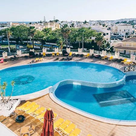 Grand Muthu Do Vale 5*