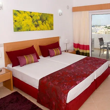 Grand Muthu Do Vale 5*