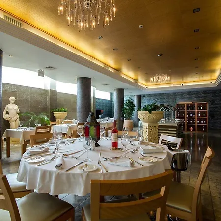 Grand Muthu Do Vale Apart Otel Albufeira