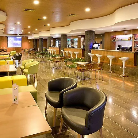 Grand Muthu Do Vale Apart Otel 5*