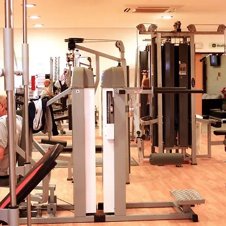 Grand Muthu Do Vale Apart Otel 5*