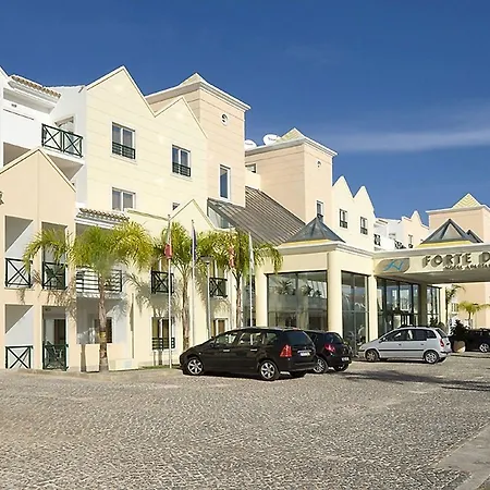 Grand Muthu Do Vale Apart Otel 5*