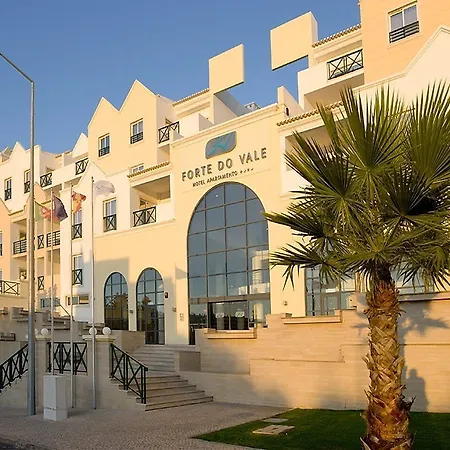 Grand Muthu Do Vale 5* Albufeira