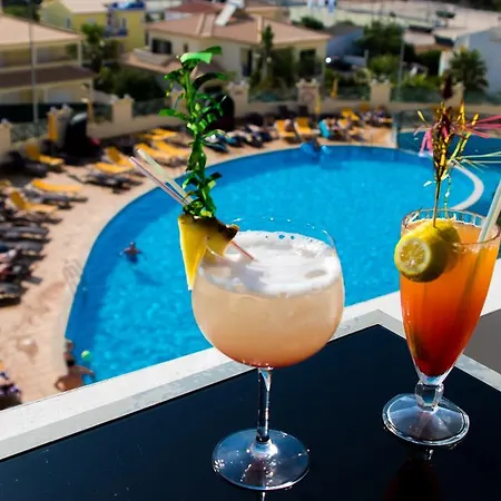 Apart Otel Grand Muthu Do Vale 5*
