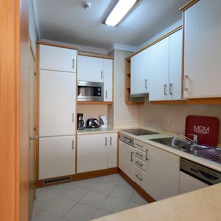 Grand Muthu Do Vale Apart Otel Albufeira