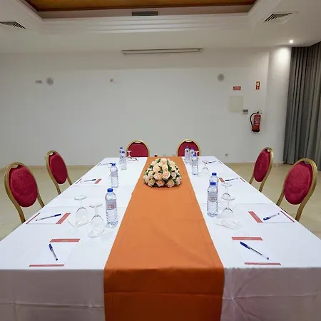 Apart Otel Grand Muthu Do Vale 5*