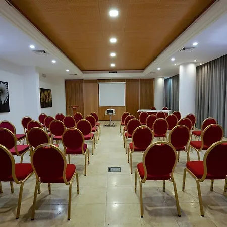 Grand Muthu Do Vale Apart Otel 5*