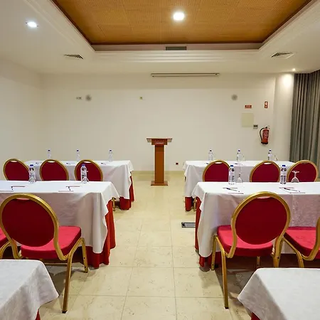 Apart Otel Grand Muthu Do Vale Albufeira