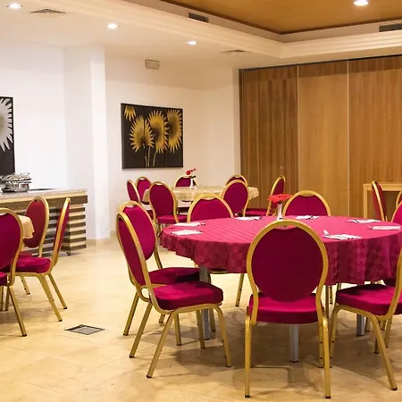 Grand Muthu Do Vale Apart Otel Albufeira