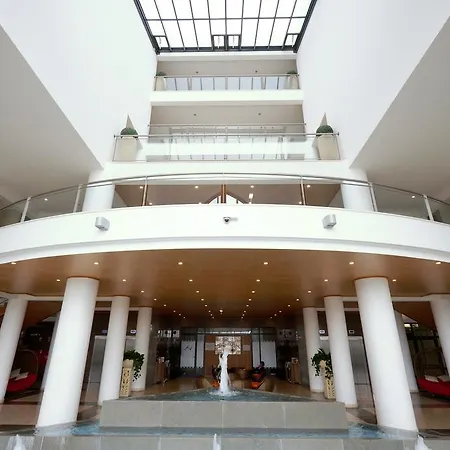 Apart Otel Grand Muthu Do Vale Albufeira