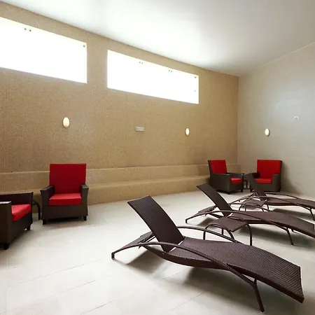 Apart Otel Grand Muthu Do Vale