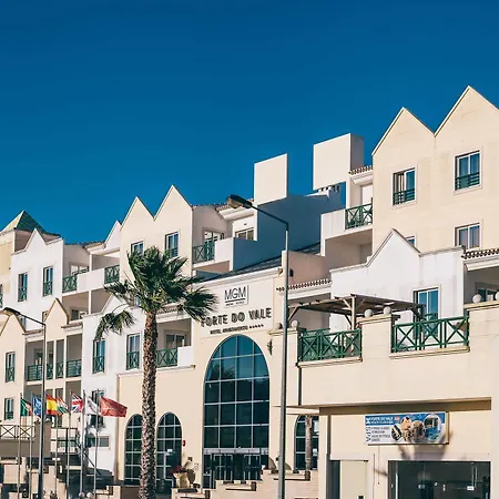 Grand Muthu Do Vale Apart Otel 5*