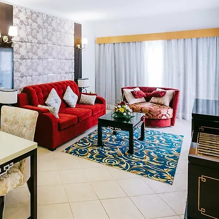 Apart Otel Grand Muthu Do Vale