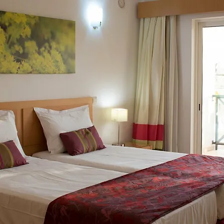 Apart Otel Grand Muthu Do Vale