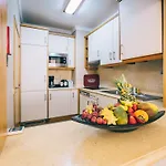Apartmanhotel Grand Muthu Do Vale