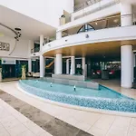 Apartmanhotel Grand Muthu Do Vale
