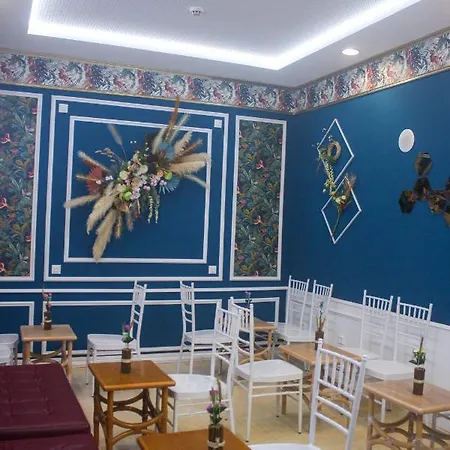 Grand Muthu Do Vale Lejlighedshotel