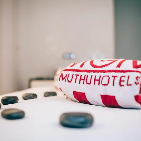 Grand Muthu Do Vale 5*