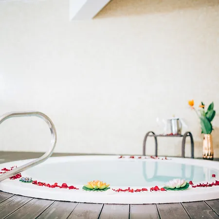 Grand Muthu Do Vale Apart Otel