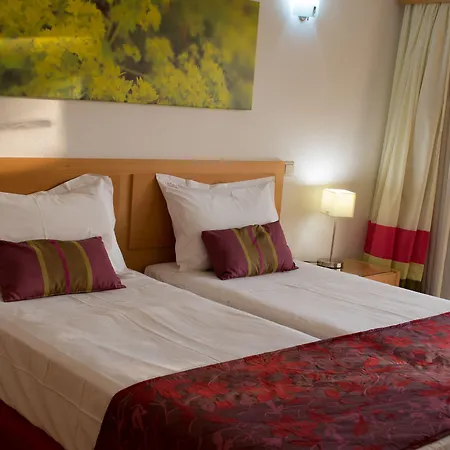 Grand Muthu Do Vale Apart Otel