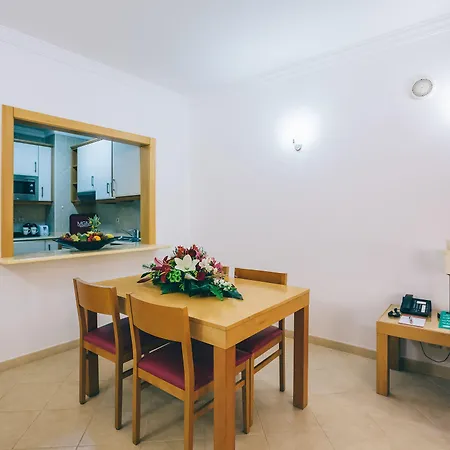 Grand Muthu Do Vale Lejlighedshotel