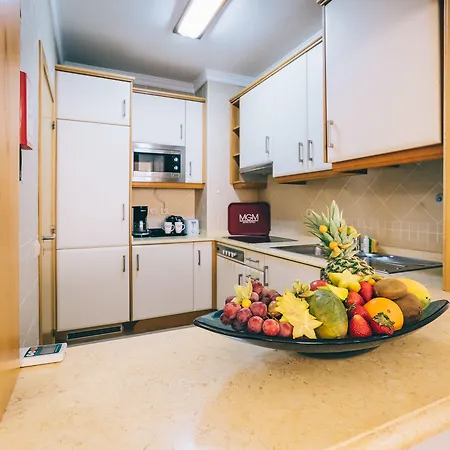 Aparthotel Grand Muthu Do Vale