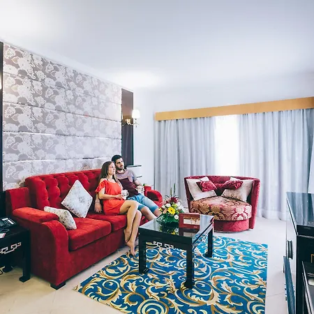 Grand Muthu Do Vale Albufeira