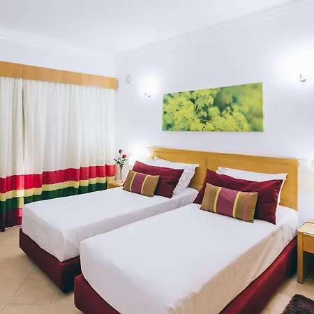 Aparthotel Grand Muthu Do Vale