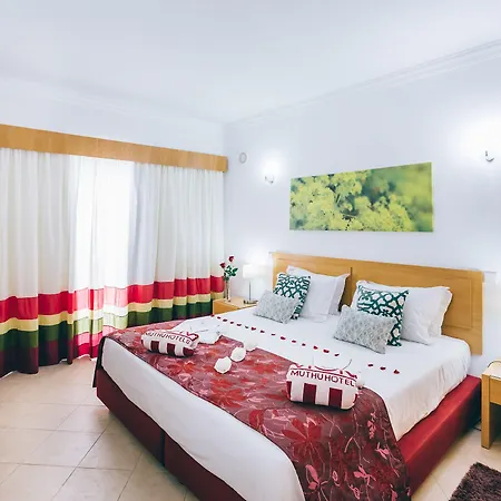 Aparthotel Grand Muthu Do Vale Albufeira