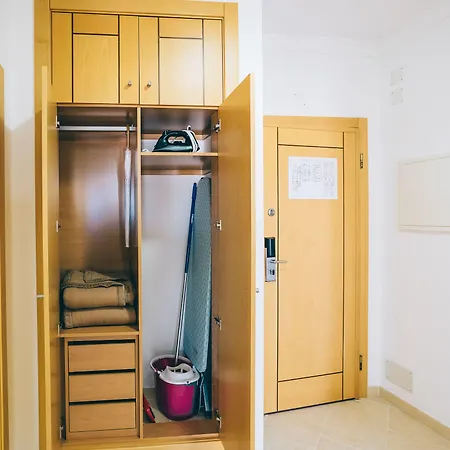 Aparthotel Grand Muthu Do Vale 5*