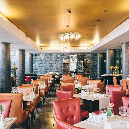 Grand Muthu Do Vale Aparthotel Albufeira