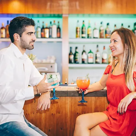Apart Otel Grand Muthu Do Vale Albufeira