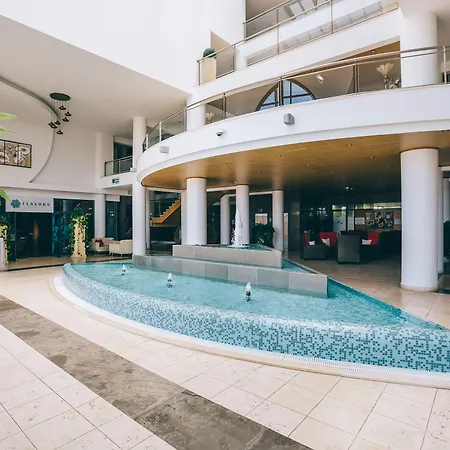 Apart Otel Grand Muthu Do Vale