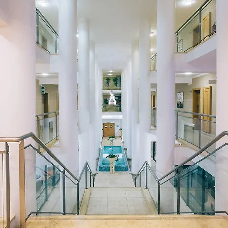 Lejlighedshotel Grand Muthu Do Vale 5*