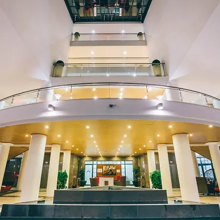 Grand Muthu Do Vale 5*