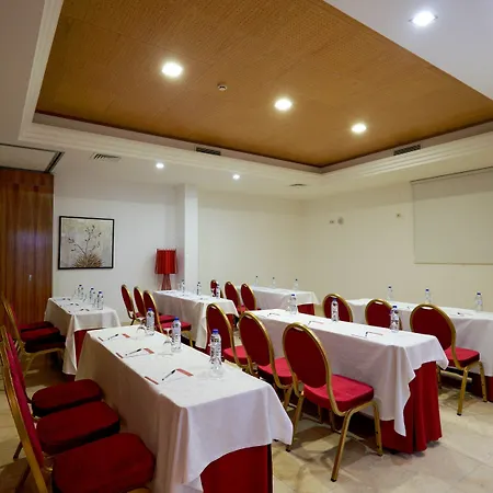 Grand Muthu Do Vale Aparthotel 5*