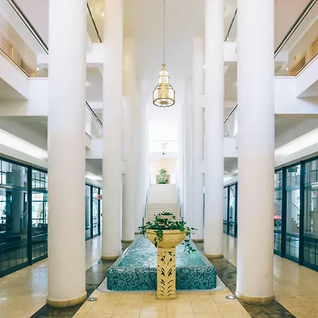Apart Otel Grand Muthu Do Vale