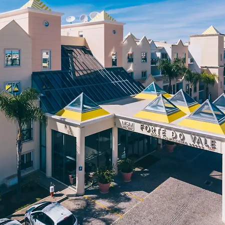 Grand Muthu Do Vale Apart Otel