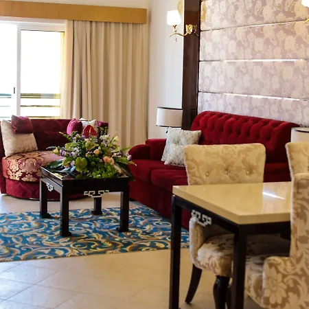 Grand Muthu Do Vale Aparthotel 5*